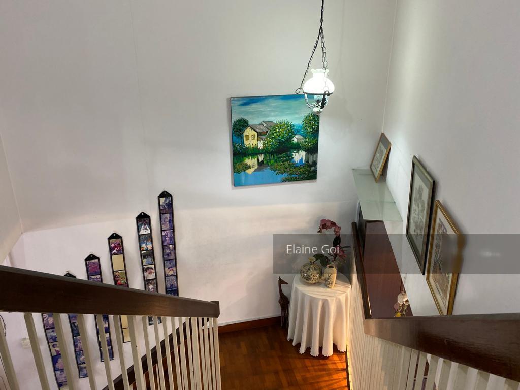 Blk 2 Toh Yi Drive (Bukit Timah), HDB Executive #261488551